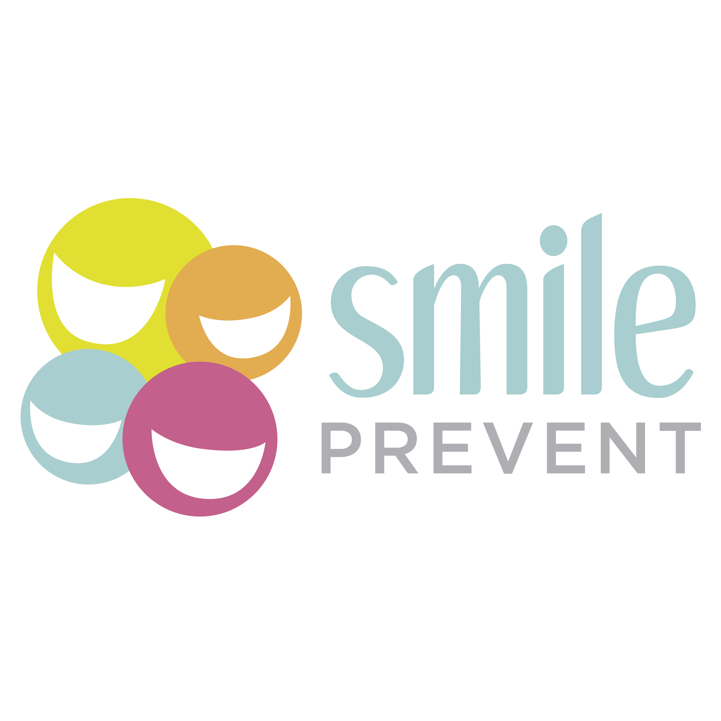 Smile Prevent - Programa de prevención dental